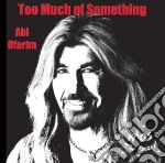 Abi Ofarim - Too Much Of Something