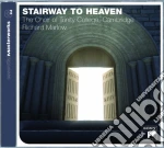 Stairway To Heaven cd