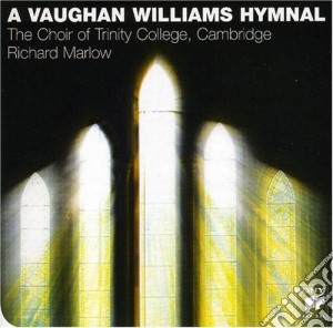 Ralph Vaughan Williams - A Vaughan Williams Hymnal cd musicale di Ralph Vaughan Williams