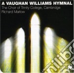 Ralph Vaughan Williams - A Vaughan Williams Hymnal