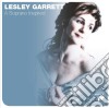 Lesley Garrett - A Soprano Inspired cd