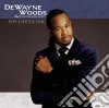 Dewayne Woods - My Life's Lyric cd