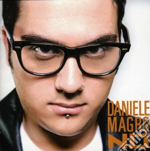 Daniele Magro - No (2 Cd) cd musicale di Daniele Magro