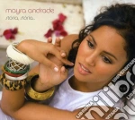 Mayra Andrade - Storia, Storia cd