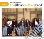 Allman Brothers Band (The) - Playlist: The Very Best 