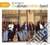Allman Brothers Band (The) - Playlist: The Very Best  cd