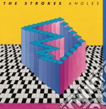 (LP Vinile) Strokes (The) - Angles