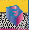 (LP Vinile) Strokes (The) - Angles cd