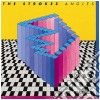 Strokes (The) - Angles cd