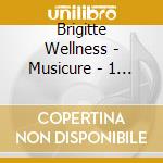 Brigitte Wellness - Musicure - 1 - The Journey cd