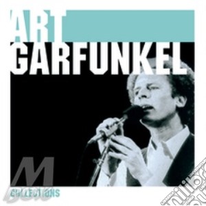 Collections 09 cd musicale di Art Garfunkel