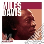 Miles Davis - Collections cd