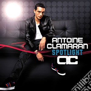 Antoine Clamaran - Spotlight cd musicale di Antoine Clamaran