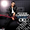Antoine Clamaran - Spotlight cd