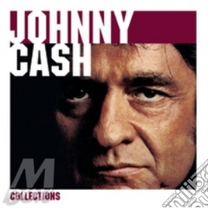 Collections cd musicale di Johnny Cash