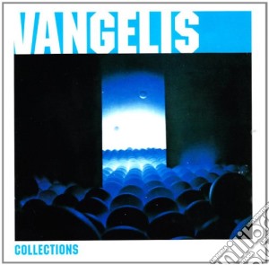 Vangelis - Collections cd musicale di VANGELIS