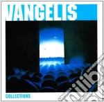 Vangelis - Collections cd