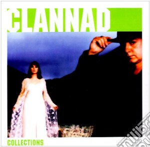 Collections 09 cd musicale di CLANNAD