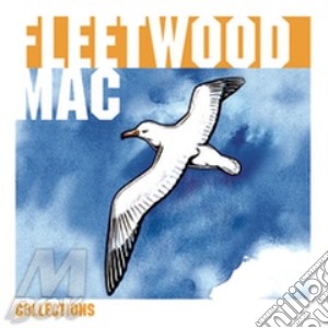 Collections 09 cd musicale di Fleetwood Mac