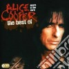 Alice Cooper - Spark In The Dark: The Best Of Alice Cooper (2 Cd) cd
