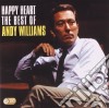Andy Williams - Happy Heart cd