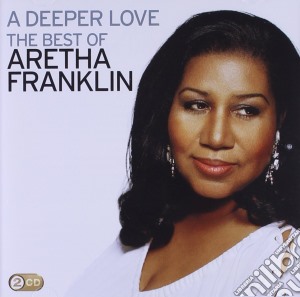 Angel Of The Morning The Best Of Nina Si cd musicale di Aretha Franklin