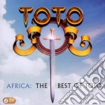Toto - Africa - The Best Of (2 Cd)