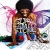 Sly & The Family Stone - Higher! (4 Cd) cd