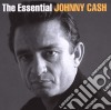 Johnny Cash - The Essential (2 Cd) cd