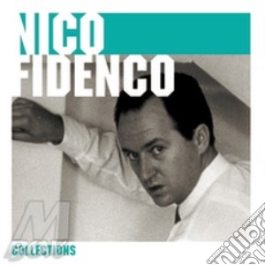 Collections 09 cd musicale di Nico Fidenco
