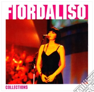 Fiordaliso - Fiordaliso cd musicale di FIORDALISO