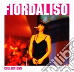 Fiordaliso - Fiordaliso cd