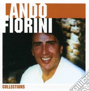 Lando Fiorini - Collections cd musicale di Lando Fiorini