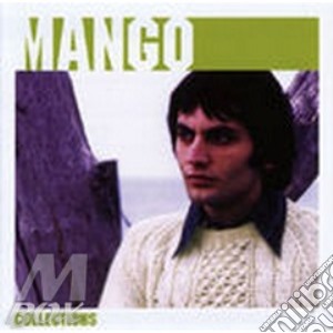 Mango - Mango cd musicale di MANGO