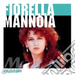 Fiorella Mannoia - Fiorella Mannoia cd