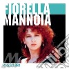 Fiorella Mannoia - Fiorella Mannoia cd
