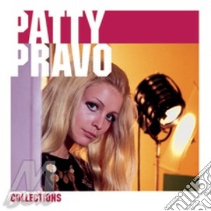 Collections 09 cd musicale di Patty Pravo