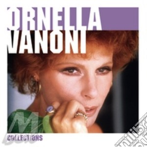 Collections 09 cd musicale di Ornella Vanoni