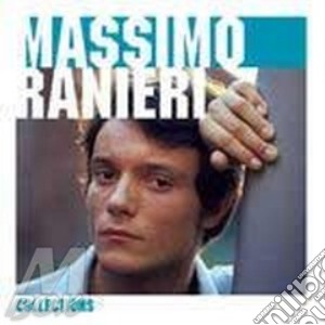 Collections 09 cd musicale di Massimo Ranieri