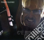 Franco Califano - C'e' Bisogno D'Amore cd