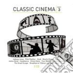 Classic cinema part 3 cd