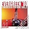 Evergreen 80: I Successi Italiani Vol.2 The Collections 2009 cd