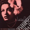 Billie Holiday - The Complete Billie Holiday On Columbia (1933-1944) (10 Cd) cd