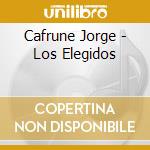 Cafrune Jorge - Los Elegidos cd musicale di Cafrune Jorge
