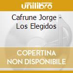 Cafrune Jorge - Los Elegidos cd