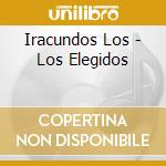 Iracundos Los - Los Elegidos cd