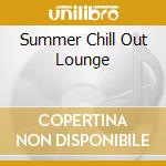 Summer Chill Out Lounge cd
