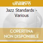 Jazz Standards - Various cd
