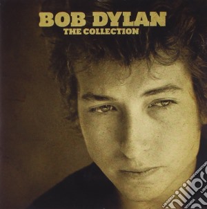 Bob Dylan - The Collection cd musicale di Bob Dylan