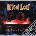 Meat Loaf - Meat Loaf - Hits Out Of Hell cd